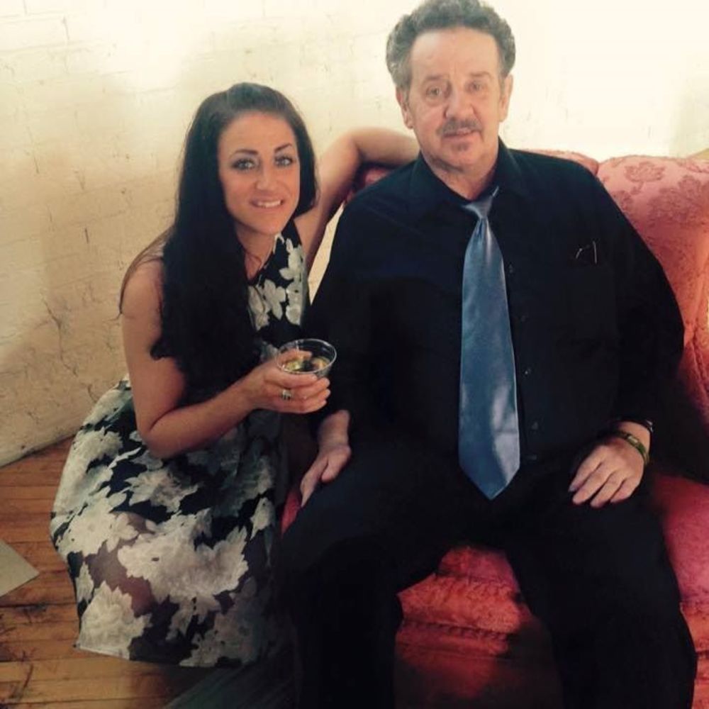 Meet your Posher, Micole